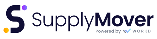 SupplyMover Logo